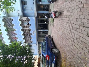  Apartment – Exterior View View at Ramnagar - for Sale