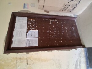 Kitchen in  Apartment at Katamkuli – for Sale