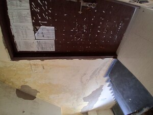 Furnished Amenities in  Apartment at Katamkuli – for Sale