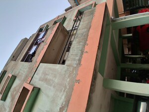Balcony in  Apartment at Katamkuli – for Sale