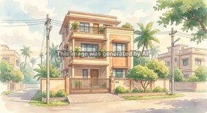  Apartment For Sale in Sayan