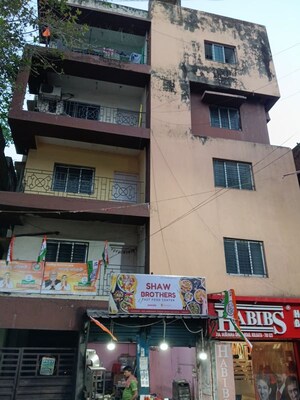  Apartment – Exterior View View at Kalighat - for Sale