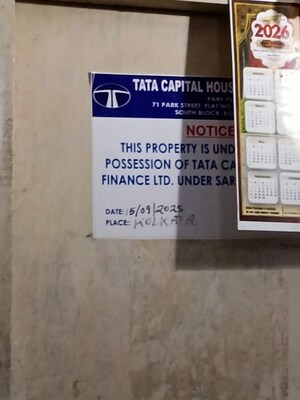   Apartment at Kalighat – for Sale