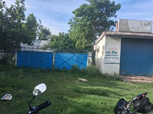  Land – Exterior View View at Turki - for Sale