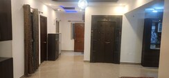 3 BHK + Prayer Room,Store Room Apartment For Sale in Purab Manor
