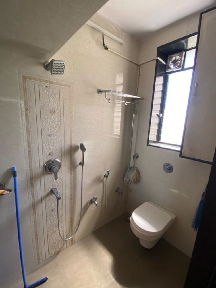 Bathroom, surya-gokul-gagan 2 Bedroom 890 Sq.Ft. Apartment In Kandivali East Mumbai 10587975