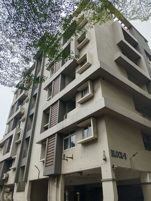  Apartment – Exterior View View at Visakhapatnam Port - for Sale