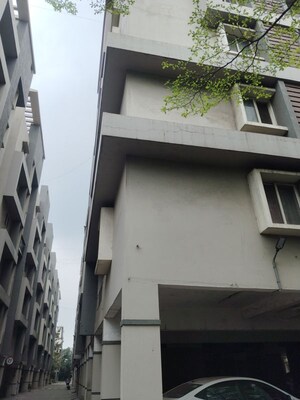  Apartment – Exterior View View at Visakhapatnam Port - for Sale