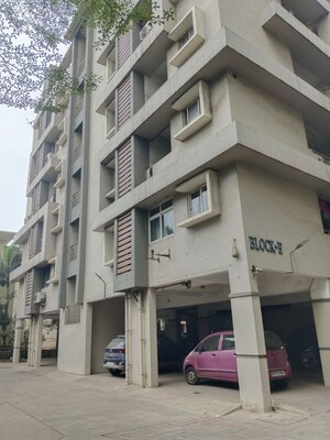 Apartment – Exterior View View at Visakhapatnam Port - for Sale