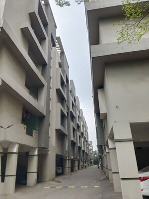  Apartment – Exterior View View at Visakhapatnam Port - for Sale