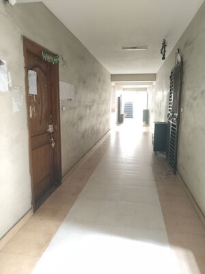 Building Lobby in  Apartment at Visakhapatnam Port – for Sale