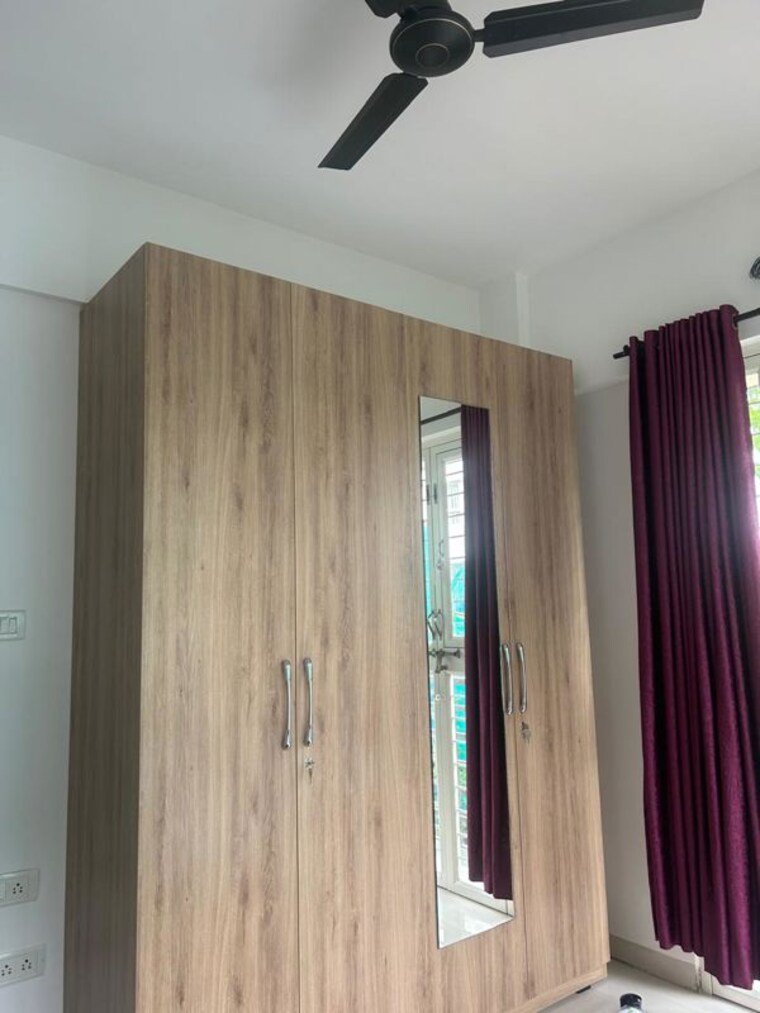undefined, baner gaon 1 Bedroom 800 Sq.Ft. Apartment In Baner Gaon Pune 10587995