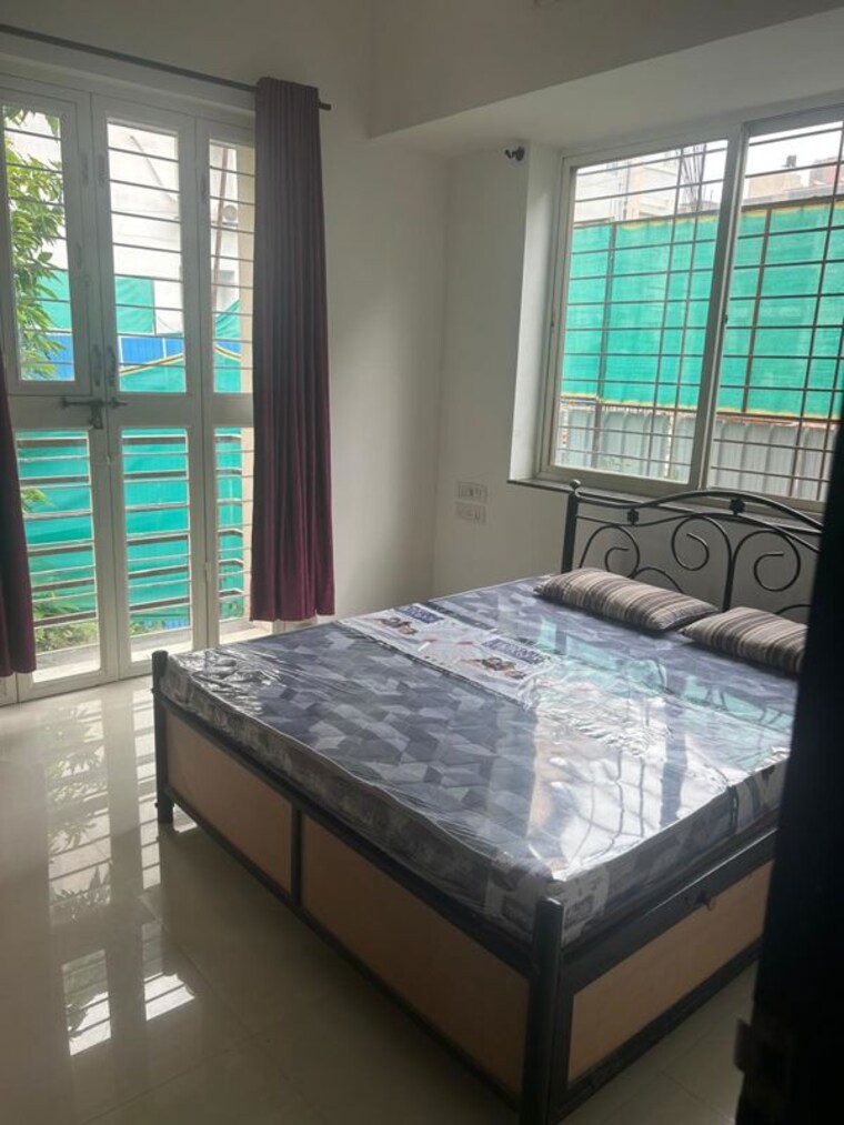 Bedroom, baner gaon 1 Bedroom 800 Sq.Ft. Apartment In Baner Gaon Pune 10587995