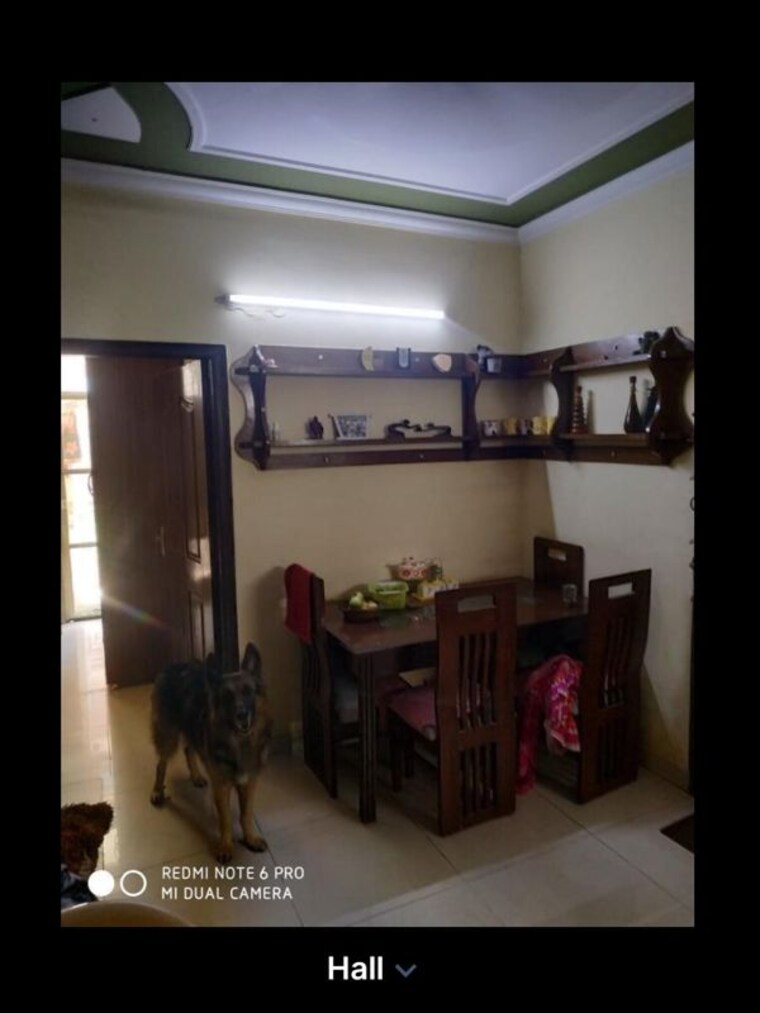 Living Room, jnc-princess-park 2 Bedroom 1250 Sq.Ft. Apartment In Ahinsa Khand 2 Ghaziabad 10588003