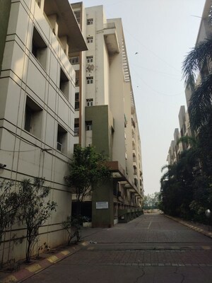  Apartment – Exterior View View at Visakhapatnam Port - for Sale