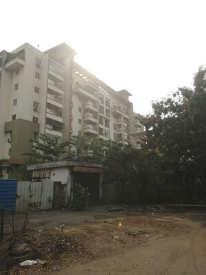  Apartment – Exterior View View at Visakhapatnam Port - for Sale
