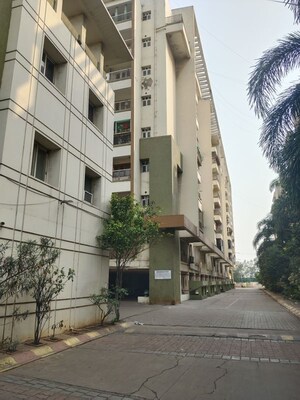  Apartment – Exterior View View at Visakhapatnam Port - for Sale