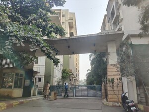  Apartment – Exterior View View at Visakhapatnam Port - for Sale