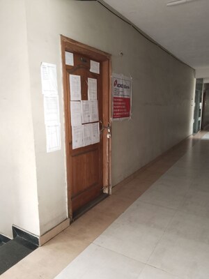 Floor Plan in  Apartment at Visakhapatnam Port – for Sale