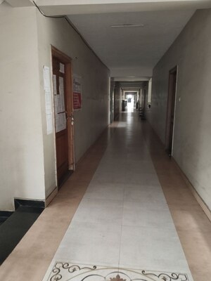 Building Lobby in  Apartment at Visakhapatnam Port – for Sale