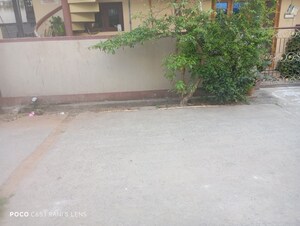 Balcony in  Independent House at Danavaipet – for Sale
