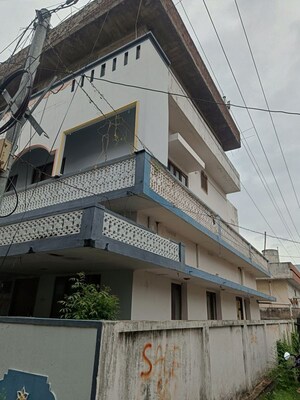  Independent House – Exterior View View at Danavaipet - for Sale
