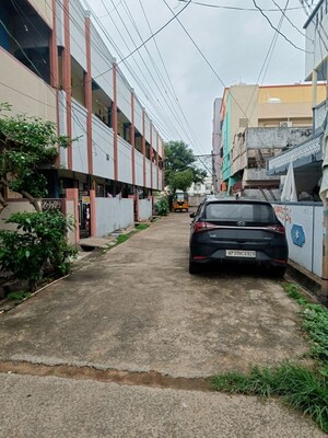  Independent House – Exterior View View at Danavaipet - for Sale