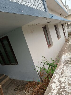 Balcony in  Independent House at Danavaipet – for Sale