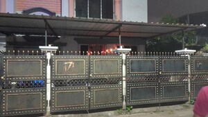  Apartment – Exterior View View at Dum Dum - for Sale