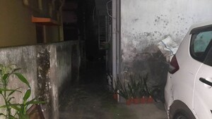 Apartment – Exterior View View at Dum Dum - for Sale
