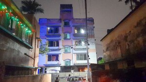  Apartment – Exterior View View at Dum Dum - for Sale