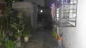  Apartment – Exterior View View at Dum Dum - for Sale