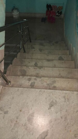 Staircase in  Apartment at Dum Dum – for Sale