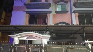 Apartment – Exterior View View at Dum Dum - for Sale