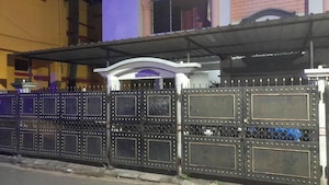  Apartment – Exterior View View at Dum Dum - for Sale