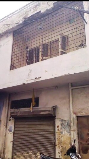 Kitchen in  Shop at Jainpur – for Sale