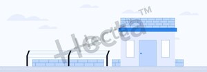   Land at Danish Amandan – for Sale