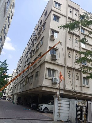  Apartment – Exterior View View at Bachupally - for Sale