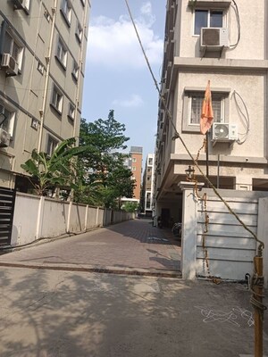  Apartment – Exterior View View at Bachupally - for Sale