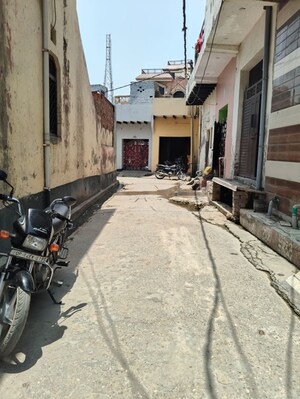  Independent House – Exterior View View at Loni - for Sale