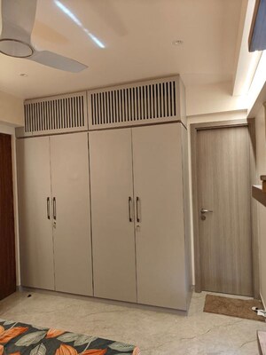 Room in 1 BHK Apartment at Antariksh Ace, Bandra East – for Rent