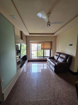 Kitchen in 2 BHK Apartment at Aurum Q Residences, Ghansoli – for Sale