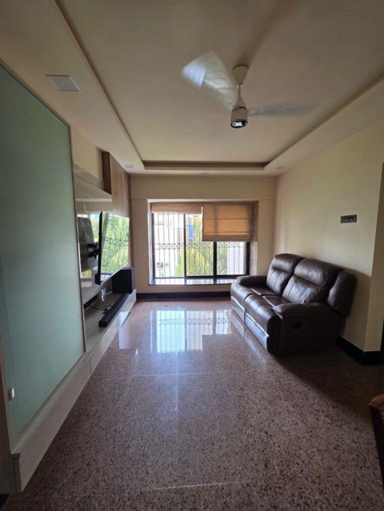 Kitchen, aurum-q-residences 2 Bedroom 930 Sq.Ft. Apartment In Ghansoli Navi Mumbai 10588024