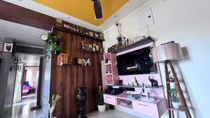 Room in 2 BHK Apartment at Magnolia Oxygen, Rajarhat – for Sale