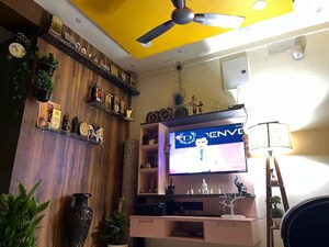 Room in 2 BHK Apartment at Magnolia Oxygen, Rajarhat – for Sale
