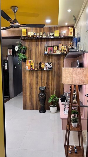 Room in 2 BHK Apartment at Magnolia Oxygen, Rajarhat – for Sale