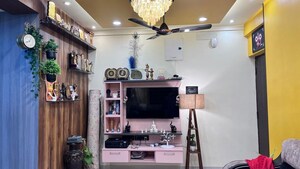  2 BHK Apartment at Magnolia Oxygen, Rajarhat – for Sale