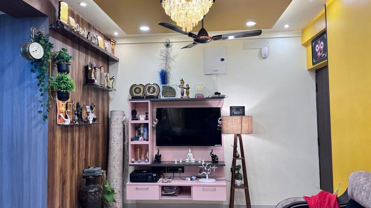 Other, magnolia-oxygen 2 Bedroom 897 Sq.Ft. Apartment In Rajarhat Kolkata 10587950
