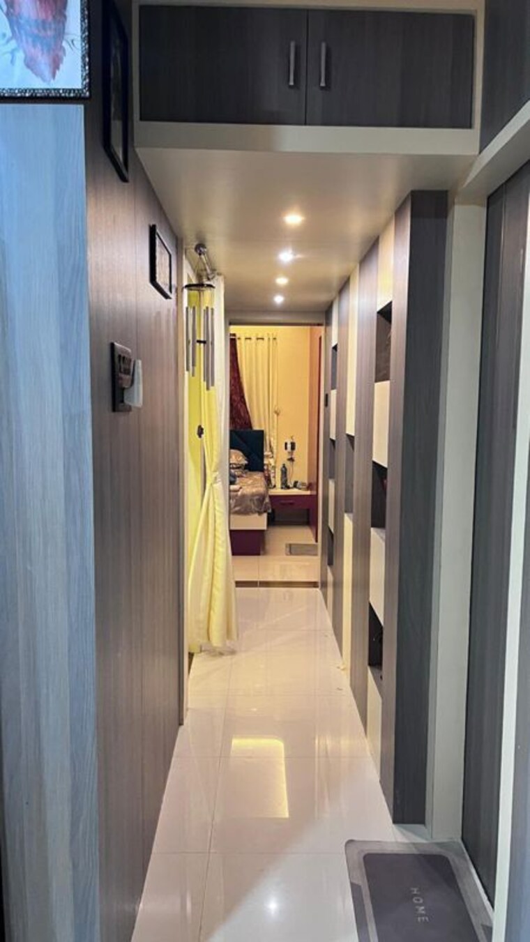 Other, magnolia-oxygen 2 Bedroom 897 Sq.Ft. Apartment In Rajarhat Kolkata 10587950