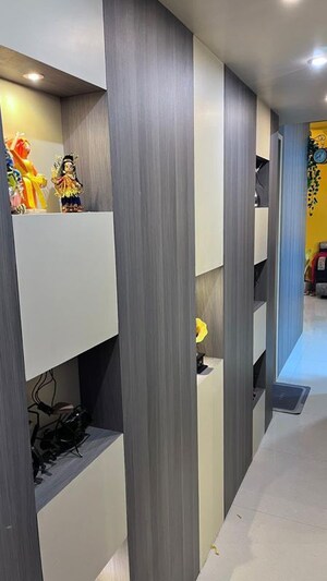  2 BHK Apartment at Magnolia Oxygen, Rajarhat – for Sale